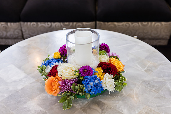 Icon Yacht Wedding - City Experiences Wedding-16