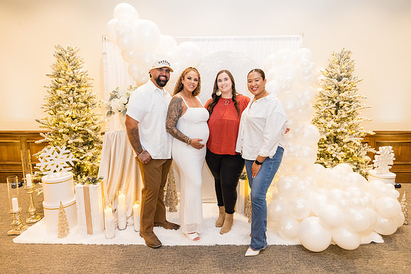 The Classic Club Baby Shower Photos-81