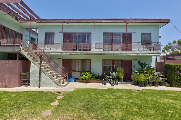 Real Estate Photographer Inglewood - David England Photography-008