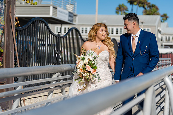 City Cruises wedding - Icon yacht weddings-144