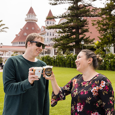 Hotel del Coronado Photographer-161