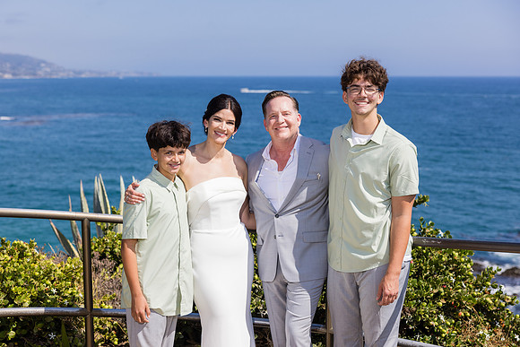 Wedding Photos Crescent Bay Park Laguna Beach Ca-083