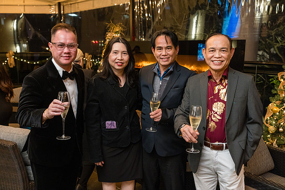 Law Office of Timothy V Tran-1