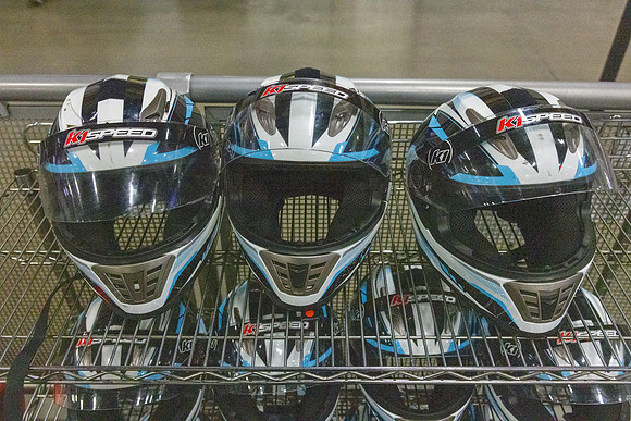 K1 Speed Anaheim Ca -10