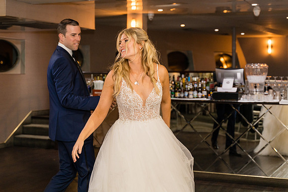 Wedding Photos Endless Dreams - City Experiences By Hornblower-720