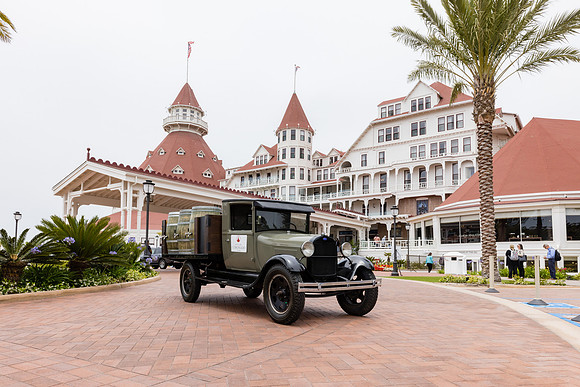 Hotel del Coronado Photographer-009