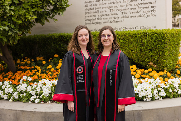 Chapman Baccalaureate -087