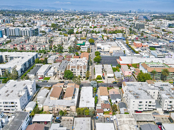 3729 Glendon Ave Drone-016