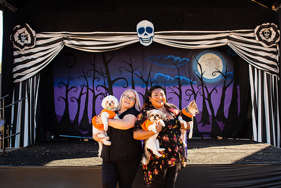Mr. Bones Culver City Halloween Photographer-171