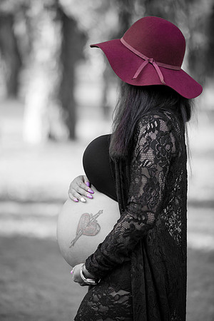 Maternity Photographer Long Beach-116