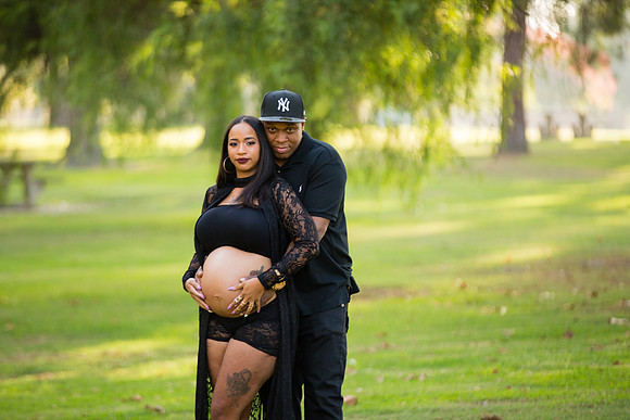 Maternity Photographer Long Beach-7