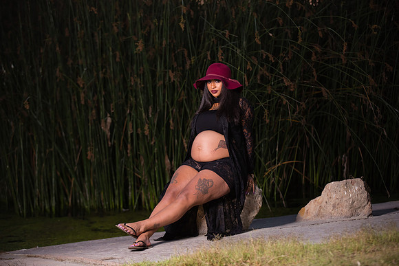 Maternity Photographer Long Beach-173