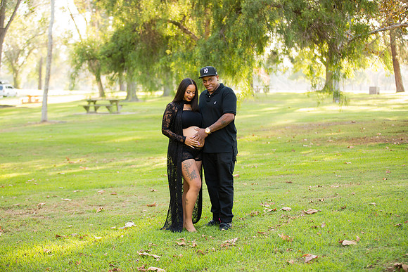Maternity Photographer Long Beach-1