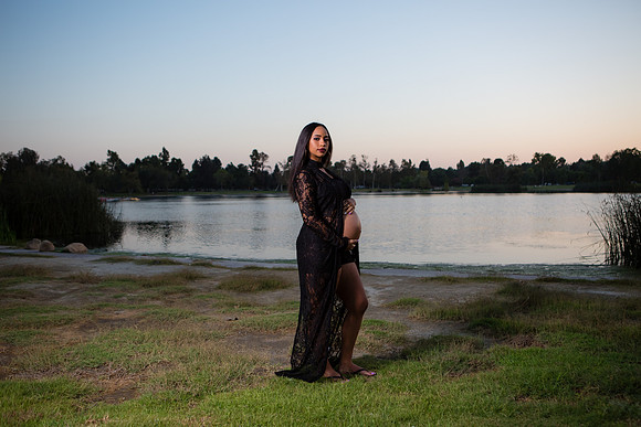 Maternity Photographer Long Beach-158
