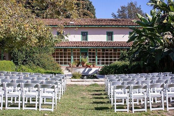 Wedding Rancho Los Cerritos-21