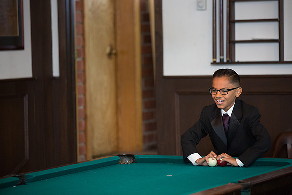 Los Angeles Harbor Lodge -25