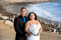 Adrianna & Johnny - Los Angeles Masonic Harbor Lodge