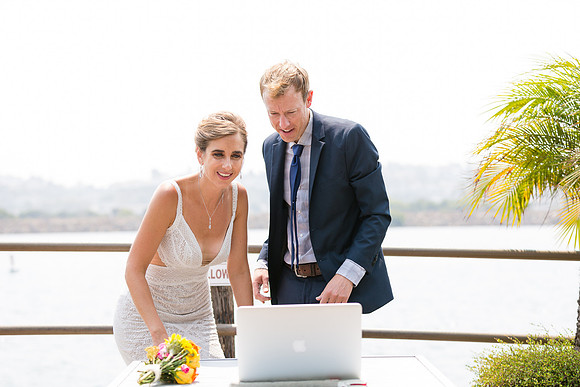 Pandemic Wedding - Covid 19 Wedding - David England Photography-6