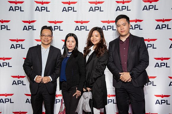 APL Long Beach -96