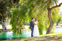 Laura & Bryan - Lakewood Country Club