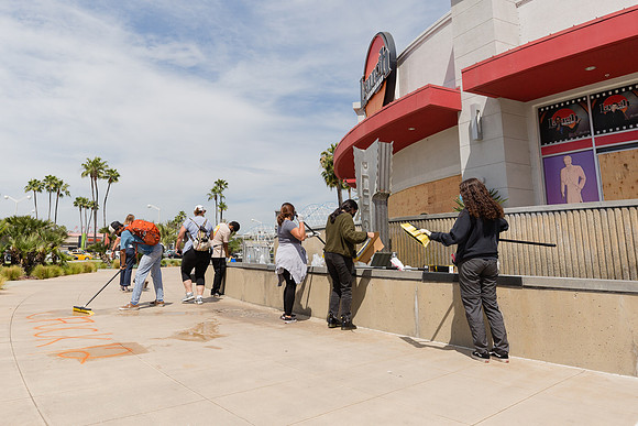 Pike Clean Up-86