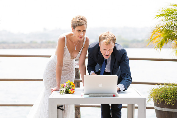 Pandemic Wedding - Covid 19 Wedding - David England Photography-3
