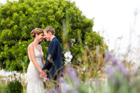 Brian & Breanne - Marian Del Rey Wedding