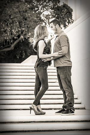 Engagement Photographer Claremont-62