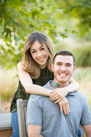 Engagement Photographer Claremont-58