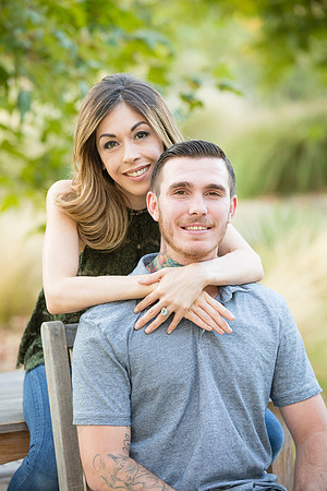 Engagement Photographer Claremont-60