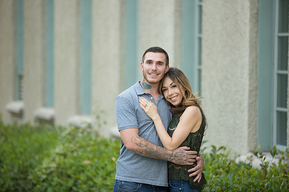 Engagement Photographer Claremont-117