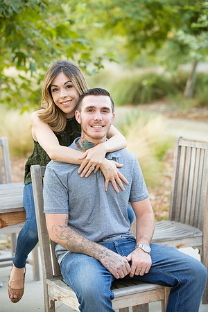 Engagement Photographer Claremont-52