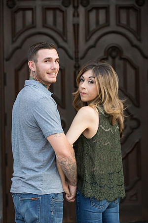 Engagement Photographer Claremont-88