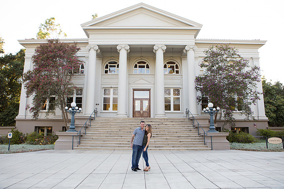 Engagement Photographer Claremont-2