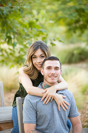 Engagement Photographer Claremont-50
