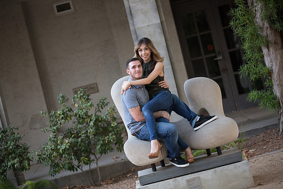 Engagement Photographer Claremont-134