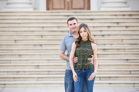 Engagement Photographer Claremont-10
