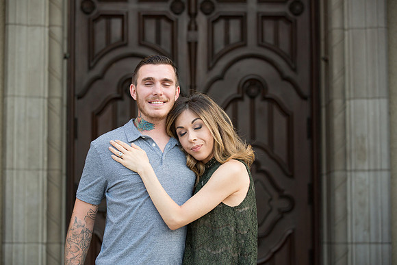 Engagement Photographer Claremont-86