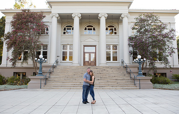 Engagement Photographer Claremont-3