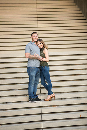 Engagement Photographer Claremont-140