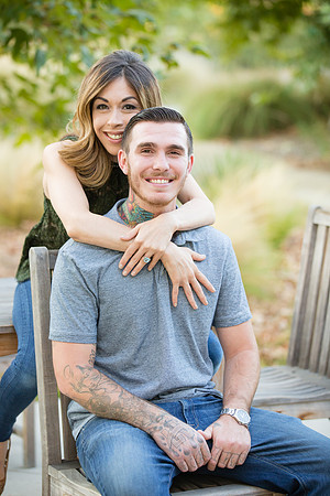 Engagement Photographer Claremont-51
