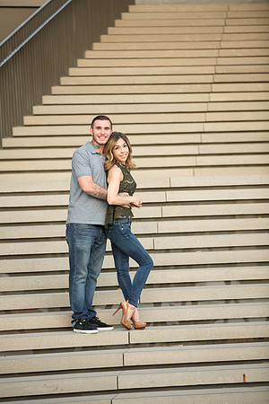 Engagement Photographer Claremont-145