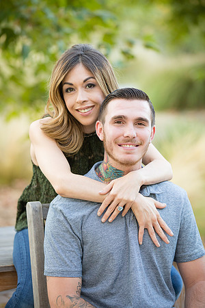 Engagement Photographer Claremont-53