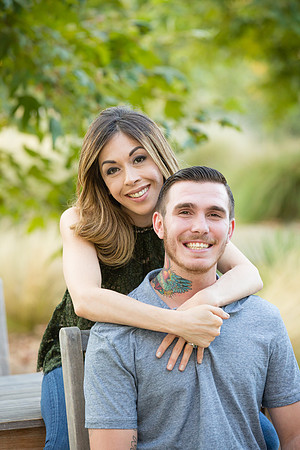 Engagement Photographer Claremont-54
