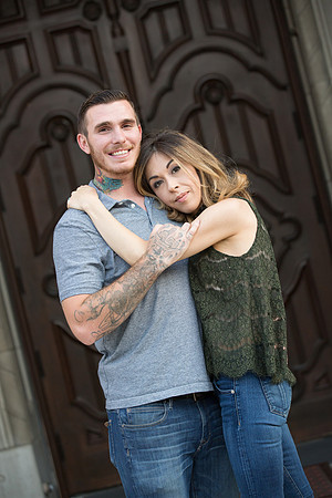Engagement Photographer Claremont-87