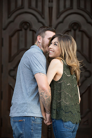 Engagement Photographer Claremont-90