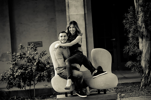 Engagement Photographer Claremont-135