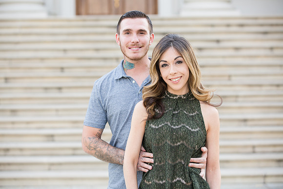 Engagement Photographer Claremont-12