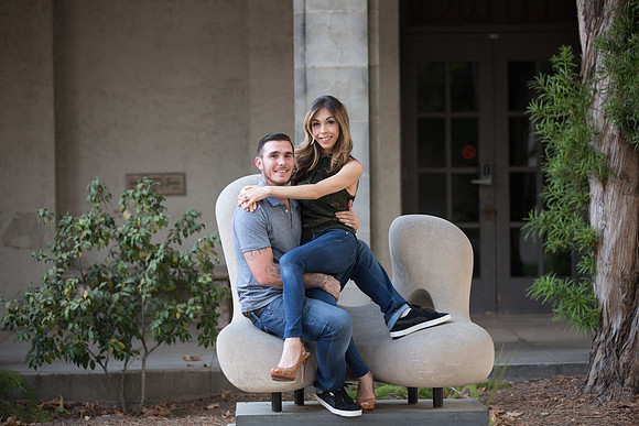 Engagement Photographer Claremont-137