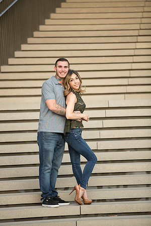 Engagement Photographer Claremont-146